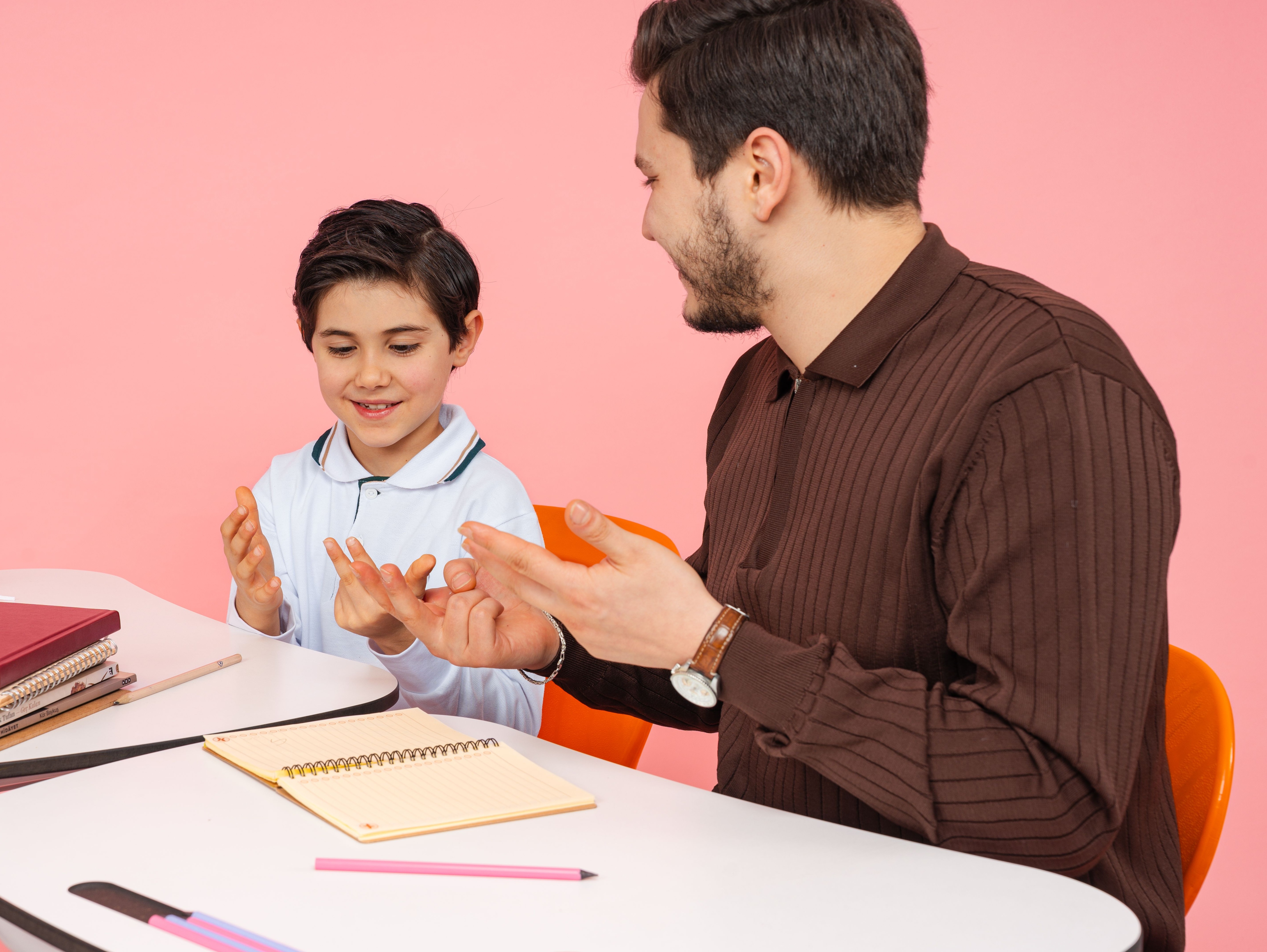 Individual Tuition