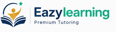 Eazylearning Premium Tutoring